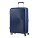American Tourister Soundbox bővíthető Spinner bőrönd 77