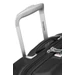 Samsonite Flux bővíthető Spinner bőrönd 55 cm