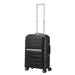 Samsonite Flux bővíthető Spinner bőrönd 55 cm