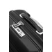 Samsonite Flux bővíthető Spinner bőrönd 55 cm