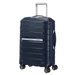 Samsonite Flux bővíthető Spinner bőrönd 55 cm