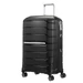 Samsonite Flux bővíthető Spinner bőrönd 68 cm