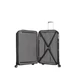 Samsonite Flux bővíthető Spinner bőrönd 68 cm