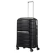 Samsonite Flux bővíthető Spinner bőrönd 68 cm