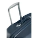 Samsonite Flux bővíthető Spinner bőrönd 68 cm