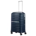 Samsonite Flux bővíthető Spinner bőrönd 68 cm