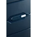 Samsonite Flux bővíthető Spinner bőrönd 68 cm