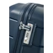 Samsonite Flux bővíthető Spinner bőrönd 68 cm