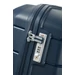 Samsonite Flux bővíthető Spinner bőrönd 75 cm