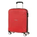 American Tourister Tracklite Spinner Kabinbőrönd 55cm FlameRed 3 év garancia