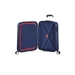 American Tourister Tracklite Spinner Kabinbőrönd 55cm DarkNavy 3 év garancia
