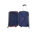 American Tourister Tracklite Spinner Kabinbőrönd 55cm DarkSlate 3 év garancia