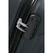 American Tourister Tracklite Spinner Kabinbőrönd 55cm DarkSlate 3 év garancia
