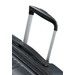 American Tourister Tracklite Spinner Kabinbőrönd 55cm DarkSlate 3 év garancia