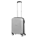 American Tourister Tracklite Spinner Kabinbőrönd 55cm Silver 3 év garancia