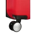 American Tourister Tracklite Spinner Bővíthető Bőrönd 67cm FlameRed 3 év garancia