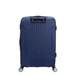 American Tourister Tracklite Spinner Bővíthető Bőrönd 67cm DarkNavy 3 év garancia