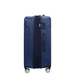 American Tourister Tracklite Spinner Bővíthető Bőrönd 67cm DarkNavy 3 év garancia