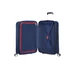 American Tourister Tracklite Spinner Bővíthető Bőrönd 67cm DarkNavy 3 év garancia