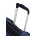 American Tourister Tracklite Spinner Bővíthető Bőrönd 67cm DarkNavy 3 év garancia