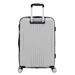 American Tourister Tracklite Spinner Bővíthető Bőrönd 67cm Silver 3 év garancia