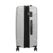 American Tourister Tracklite Spinner Bővíthető Bőrönd 67cm Silver 3 év garancia