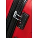 American Tourister Tracklite Spinner Bővíthető Bőrönd 78cm FlameRed 3 év garancia