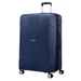American Tourister Tracklite Spinner Bővíthető Bőrönd 78cm DarkNavy 3 év garancia