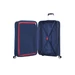 American Tourister Tracklite Spinner Bővíthető Bőrönd 78cm DarkNavy 3 év garancia