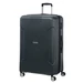 American Tourister Tracklite Spinner Bővíthető Bőrönd 78cm DarkSlate 3 év garancia