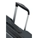 American Tourister Tracklite Spinner Bővíthető Bőrönd 78cm DarkSlate 3 év garancia