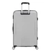 American Tourister Tracklite Spinner Bővíthető Bőrönd 78cm Silver 3 év garancia