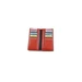 Multicolor Kártyatartó Piros 9314