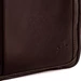 RO-5832 Rosme bőr aktatáska Sötétbarna