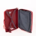 Roncato R0712 Light Spinner bőrönd 68 cm-es piros  ajándék bőröndhuzattal