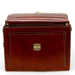 Valódi bőr aktatáska 3 részes '