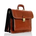 Valódi bőr aktatáska 3 részes 