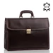 Valódi bőr aktatáska 3 részes 