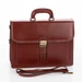 Valódi bőr aktatáska 2 részes