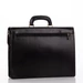 Valódi bőr aktatáska 2 részes 