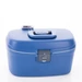R-0268 Roncato Teenager számzáras kozmetikai táska beauty case
