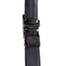 Automata férfi öv fekete színben 110 cm