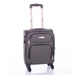 Bőrönd kabin méret kivehető kerékkel