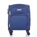 Bőrönd kabin méret kivehető kerékkel