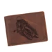 Giulio Motoros pénztárca bőr díszdobozban RFID rendszerrel