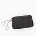 Praktikus Bőr Kulcstartó SCM/10/5890-black