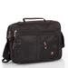 AdventureR Férfi válltáska Fekete színben AT5291-black