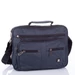 AdventureR Férfi válltáska Kék színben AT5291-blue
