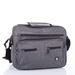 AdventureR Férfi válltáska szürke színben AT5291-grey