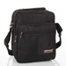 AdventureR Férfi válltáska AT5290 Black